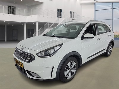 Kia Niro 1.5 1.6 GDI HYBRID DYNAMICLINE, 2018