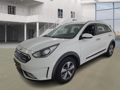 Kia Niro 1.5 1.6 GDI HYBRID DYNAMICLINE, 2018