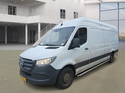 Mercedes-Benz SPRINTER 2.1 311 2.2 CDI L3H2 EURO VI-D, 2019