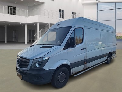 Mercedes-Benz SPRINTER 2.1 311 2.2 CDI 432 EHD, 2018