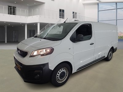 Peugeot Expert 1.9 2.0 BLUEHDI 120 LONG PREMIUM, 2019