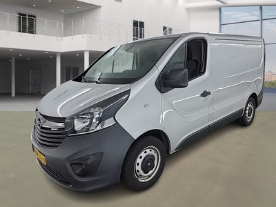 Opel Vivaro 1.5 1.6 CDTI L1H1 EDITION ECOFLEX, 2019