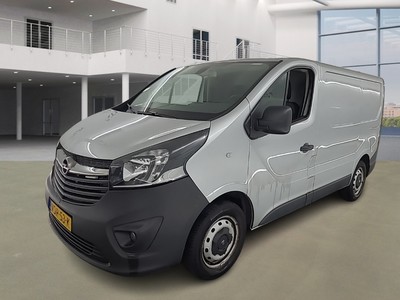 Opel Vivaro 1.5 1.6 CDTI L1H1 EDITION ECOFLEX, 2019