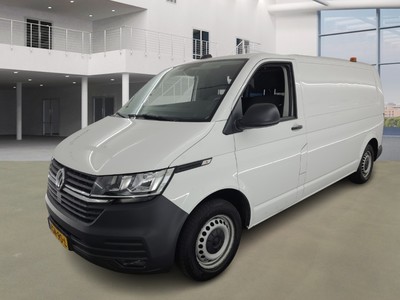 Volkswagen Transporter 1.9 2.0 TDI L2H1 DC COMFORTLINE PLUS, 2020