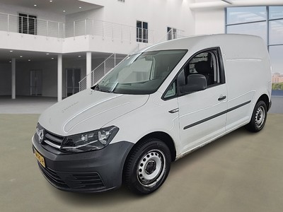 Volkswagen Caddy 1.9 2.0 TDI L1H1 BMT TRENDLINE, 2020