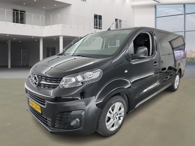 Opel Vivaro 1.9 2.0 CDTI L3H1 DC EDITION, 2020