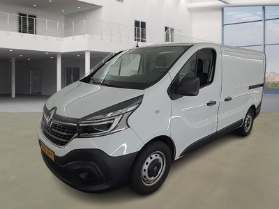 Renault Trafic 1.9 2.0 DCI 120 T29 L1H1 COMFORT, 2021
