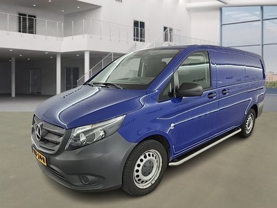 Mercedes-Benz VITO 1.9 114 CDI LANG, 2021