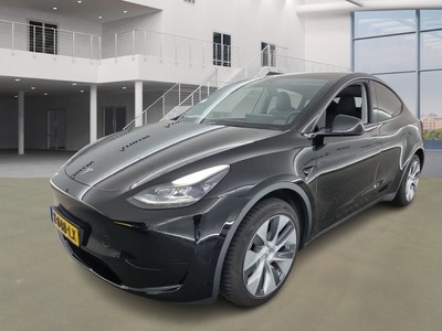 Tesla Model y 0.0 RWD 58 KWH, 2024