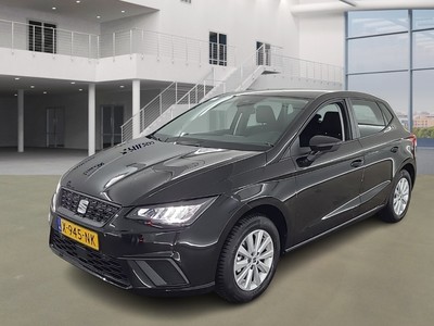 Seat Ibiza 0.9 1.0 ECOTSI STYLE BUSINESS CONNECT, 2024
