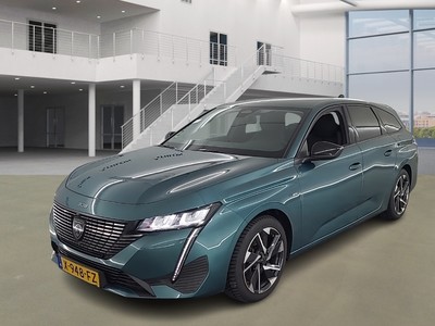 Peugeot 308 sw 1.5 1.6 HYBRID 180 ALLURE PACK BUSINESS, 2023