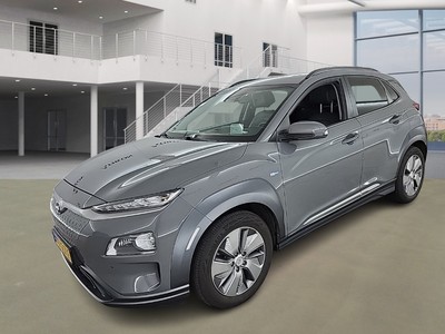 Hyundai Kona 0.0 EV PREMIUM 64 KWH, 2019