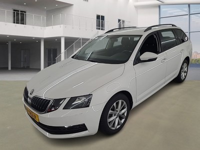 Skoda Octavia combi 1.4 1.5 TSI GREENTECH AMBITION BUSINESS, 2019