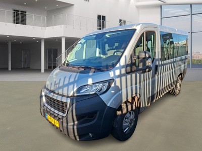 Peugeot Boxer 2.1 330 2.2 BLUEHDI L1H1 PREMIUM PACK, 2019