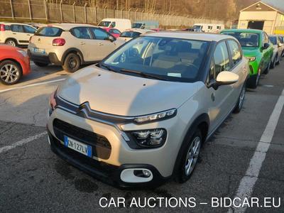 Citroën C3 PureTech 83 S&amp;S You!, 2023