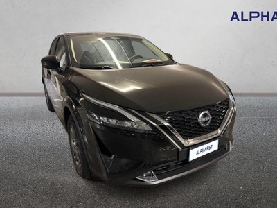 Nissan Qashqai 1.3 MHEV 158 Business Xtronic, 2024