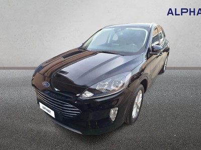 Ford Kuga 1.5 EcoBlue 120CV 2WD Titanium Bus. Auto, 2021