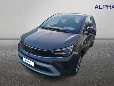 Opel Crossland 1.5 D 110cv GS Line S&amp;S MT6, 2021