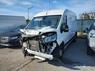 Maxus Deliver 9 2.0 crdi 150cv L3H2 awd, 2023