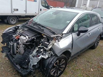 Opel Crossland 1.2 Edition s&amp;s 110cv, 2024