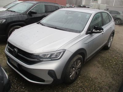 Volkswagen Taigo 1.0 tsi Life 95cv, 2022