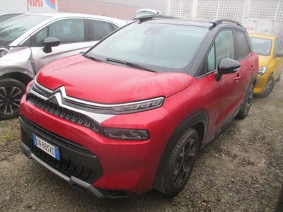 Citroen C3 Aircross 1.2 puretech Shine Pack s&amp;s 110cv, 2023
