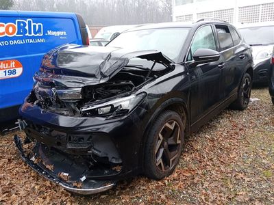 Volkswagen Tiguan 2.0 tdi R-Line 150cv dsg, 2024