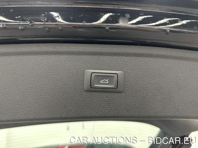 Audi Q5 2.0 40 TDI ADVANCEDS TRONIC QUATTRO