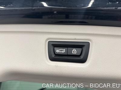 BMW Series 3 2.0 320D XDRIVE STEPTRONIC TOURING