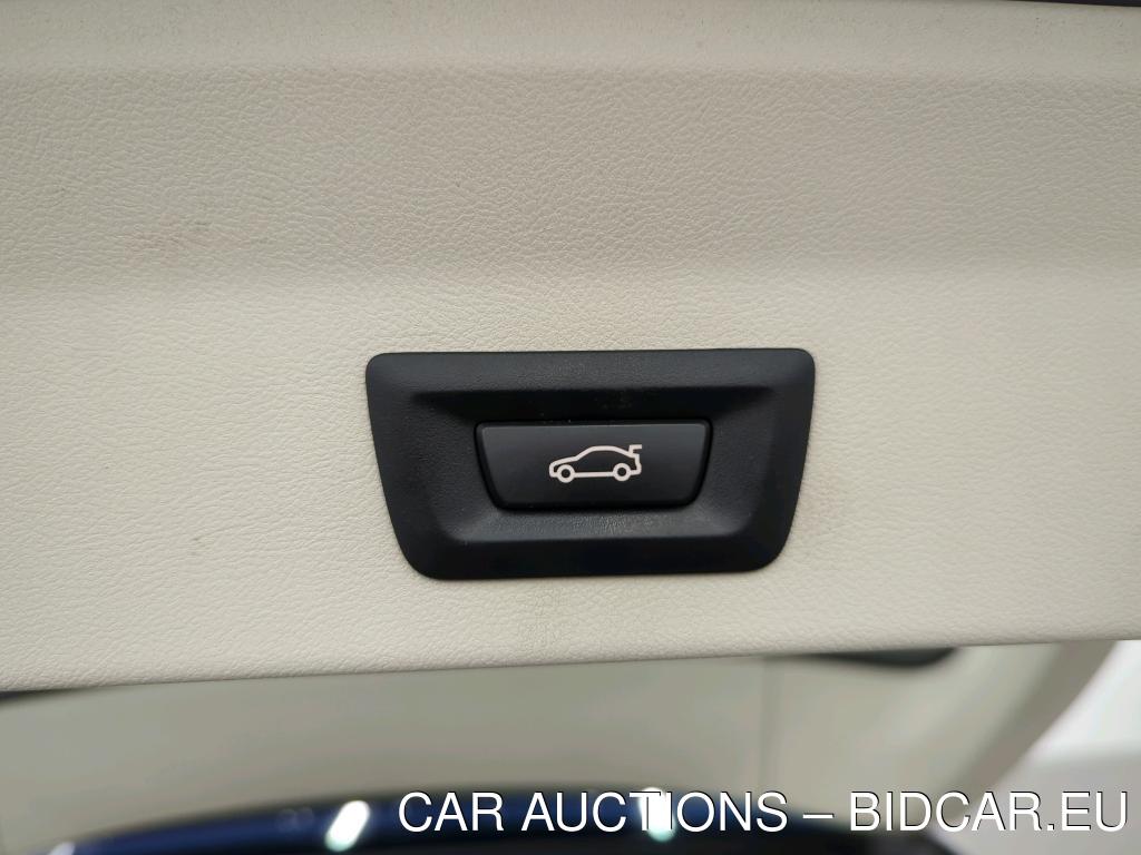 BMW X3 2.0 XDRIVE 20I AUTO