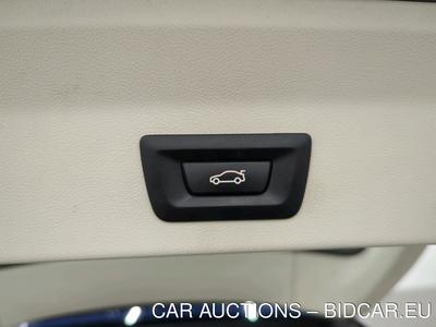 BMW X3 2.0 XDRIVE 20I AUTO