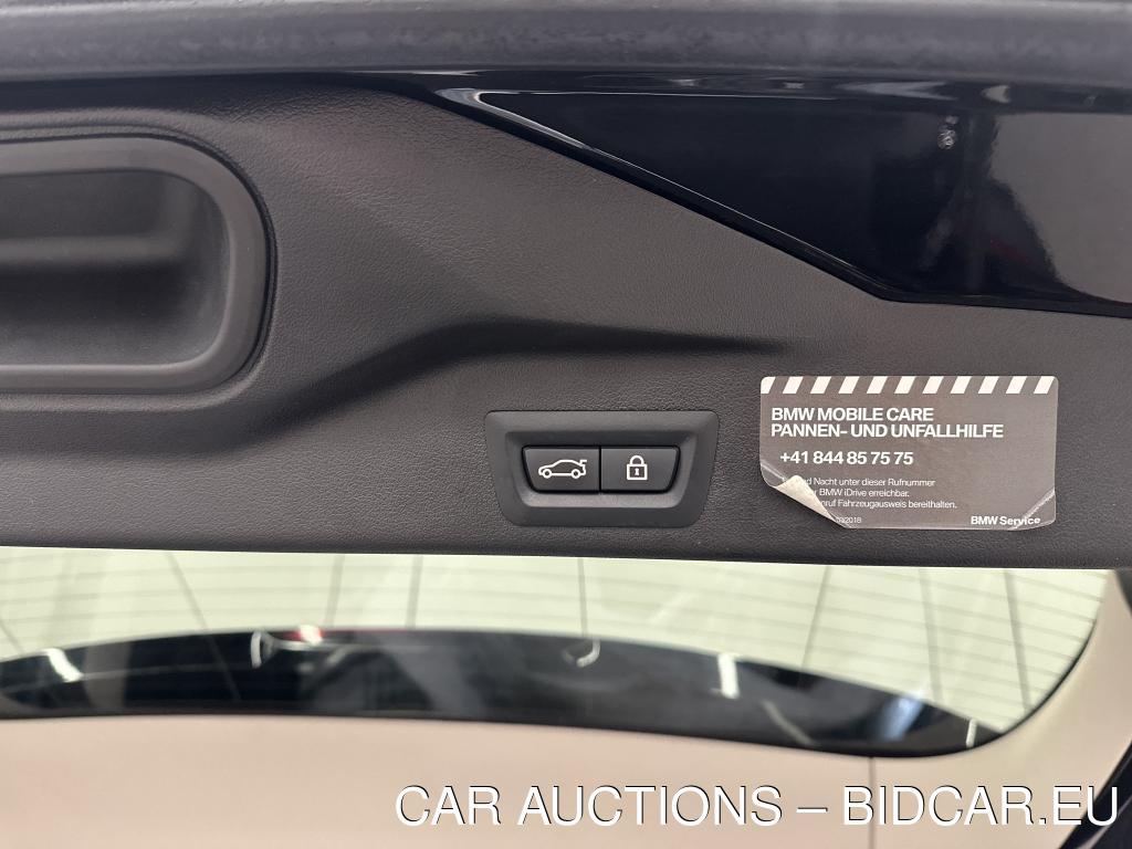 BMW X5 Xdrive45e SteptronicSport