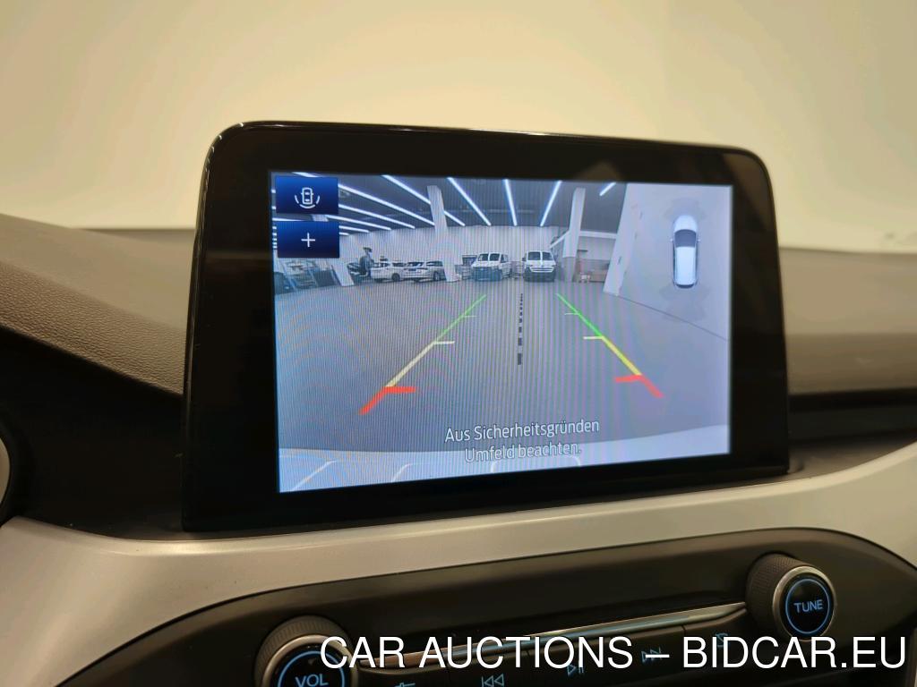 Ford FOCUS 1.5 ECOBLUE 120PS COOL &amp; CONNECT AUTO