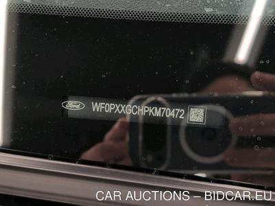 Ford FOCUS 1.5 Ecoblue 120ps Trend+ Auto