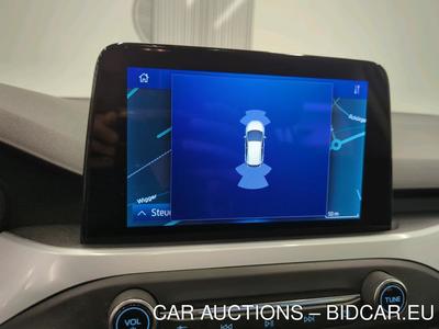 Ford FOCUS 1.5 ECOBLUE 120PS TREND+ AUTO