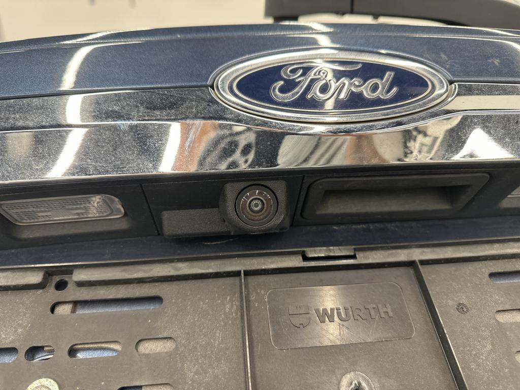 Ford MONDEO 2.0 ECOBLUE 150PS TREND AUTO