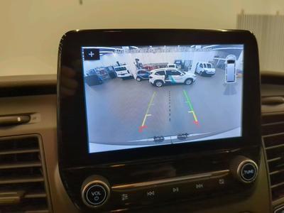 Ford TRANSIT 350 L2h2 Fwd 185 PsTrend