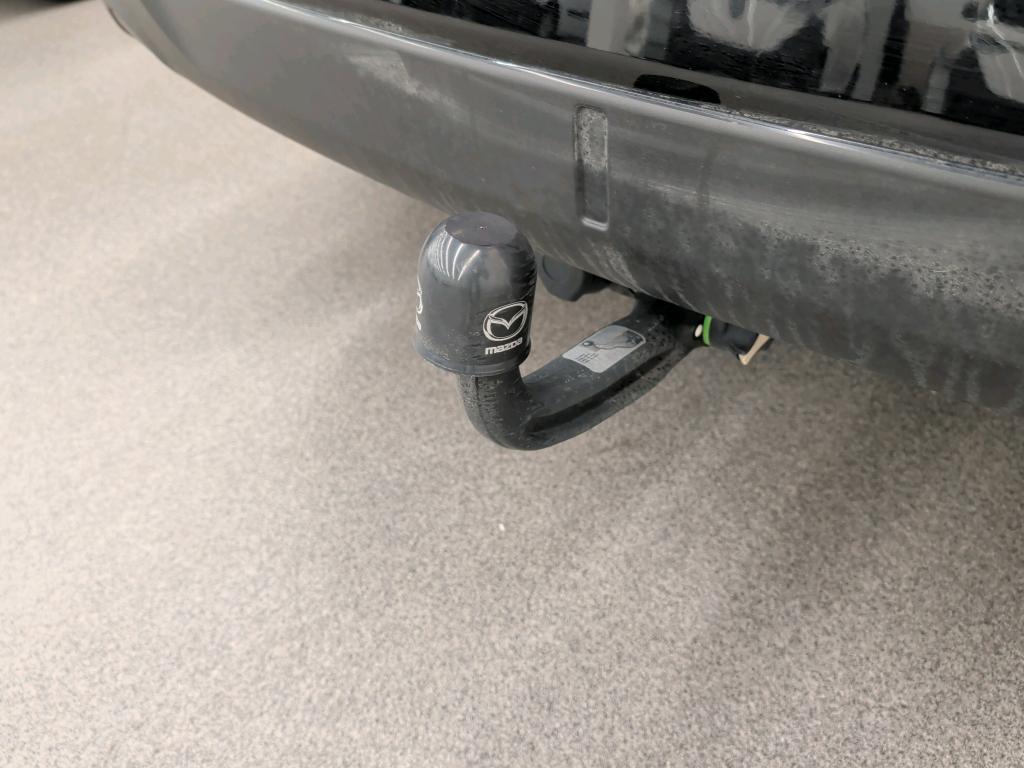 Mazda CX-5 Skyactiv-D 184 Awd Homura Drive