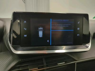 Peugeot 208 1.5 BLUEHDI 100PS ACTIVE PACK