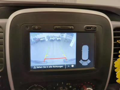 Renault TRAFIC 2.0 DCI 120 PS L1H13.0T