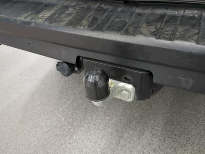 Renault TRAFIC 2.0 ENERGY DCI 120PS BUSINESS L2H1 3.0T