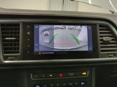 Seat ATECA 2.0 Tdi Cr Dpf StyleDsg 4drive