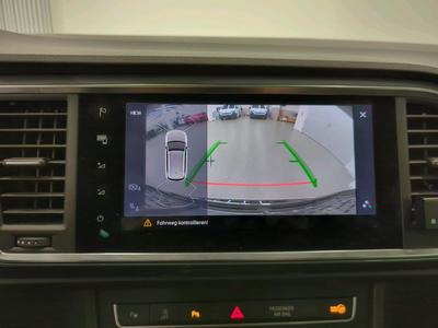 Seat ATECA 2.0 Tdi Cr Dpf StyleDsg 4drive