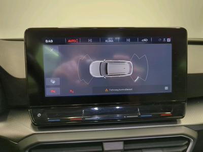 Seat LEON 2.0 TDI EVO STYLE DSG ST