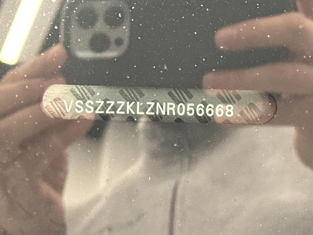 Seat LEON 2.0 TDI EVO STYLE DSG ST