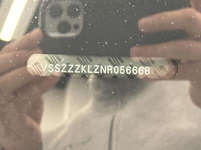 Seat LEON 2.0 TDI EVO STYLE DSG ST