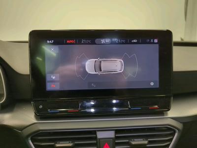 Seat LEON 2.0 TDI EVO STYLE DSG ST