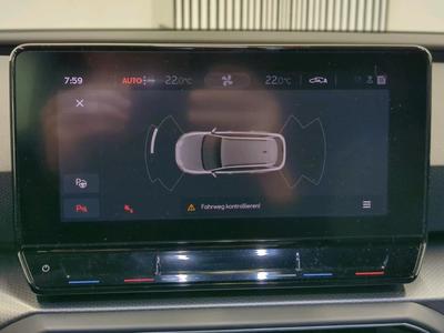 Seat LEON 2.0 TDI EVO STYLE DSG ST