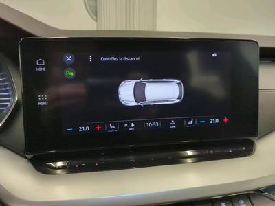 Skoda OCTAVIA 1.0 TSI MHEV AMBITION