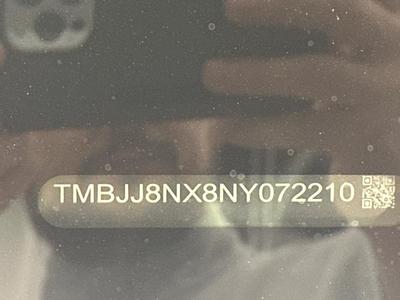 Skoda OCTAVIA 2.0 TDI SCR 150PS STYLE DSG